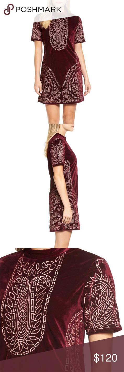 new york velvet dresses.